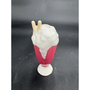 Novelti Milkshake Salt Or Pepper Shaker